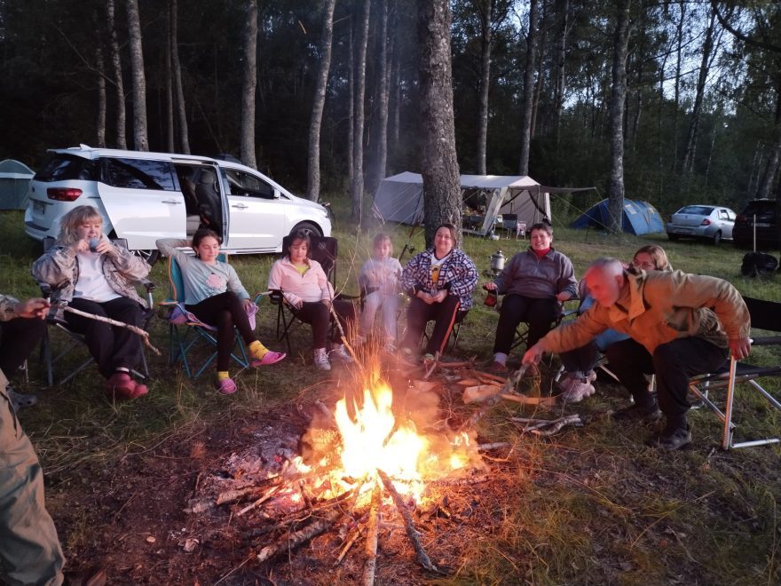 Фото: Наталья Никитенко