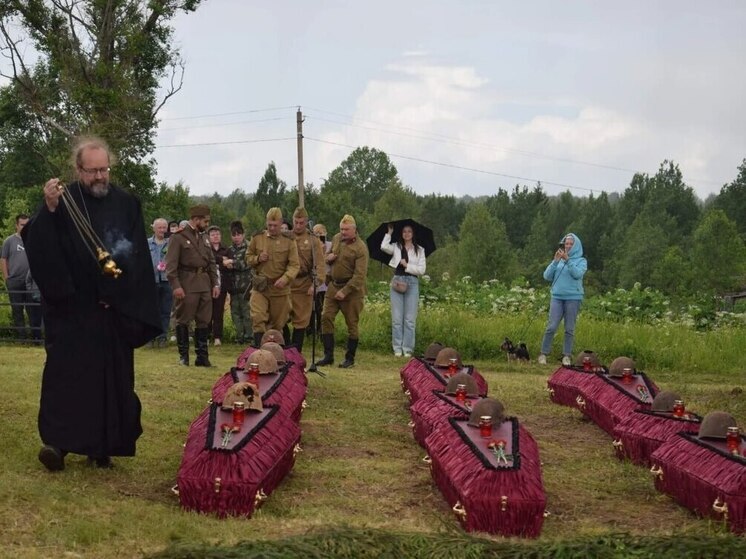 Фото: Олег Дубов/страница ВК