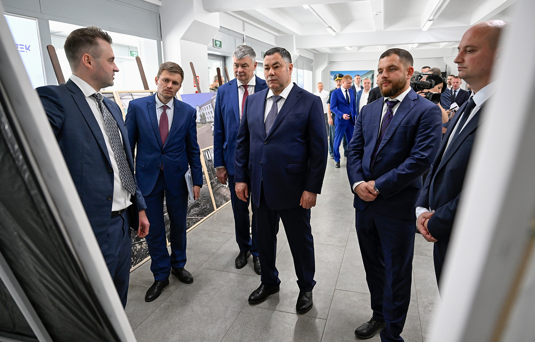 Фото: Правительство Тверской области