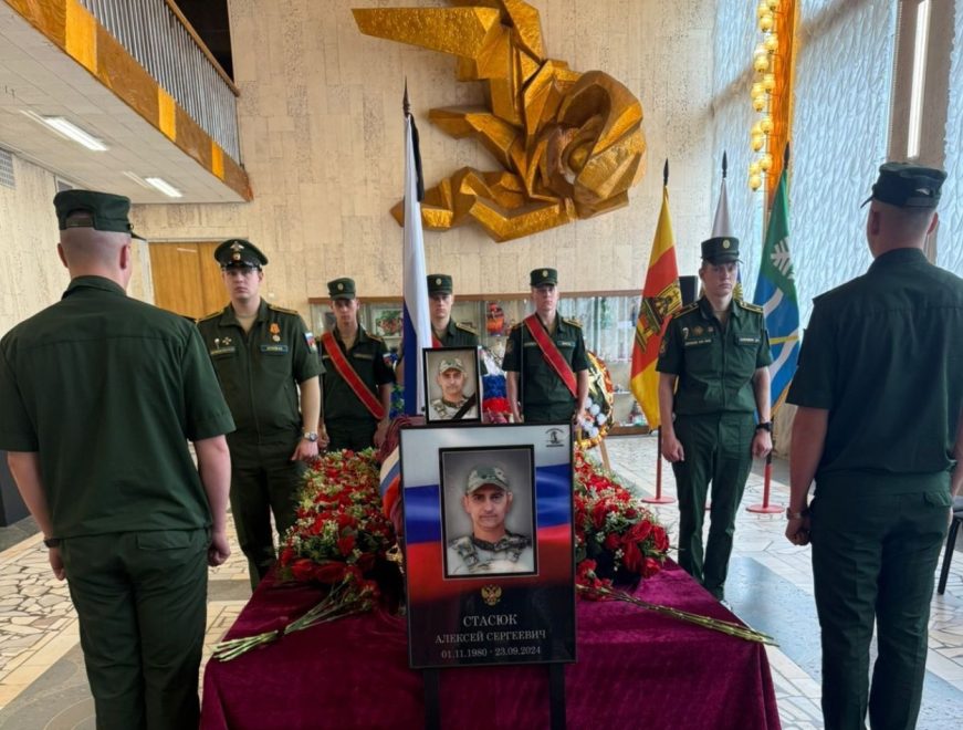 Фото: Администрация Конаковского округа