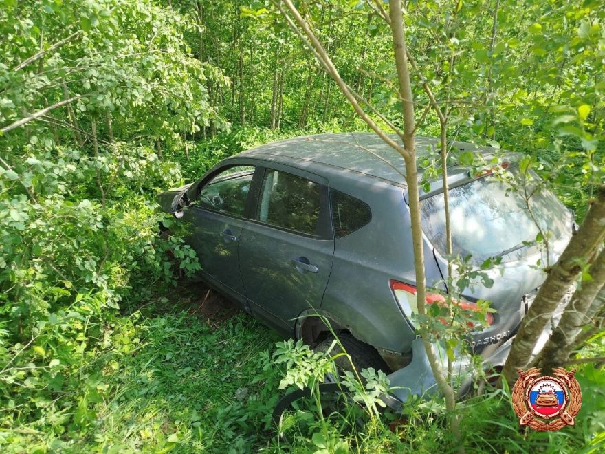 Фото: ГАИ Тверской области