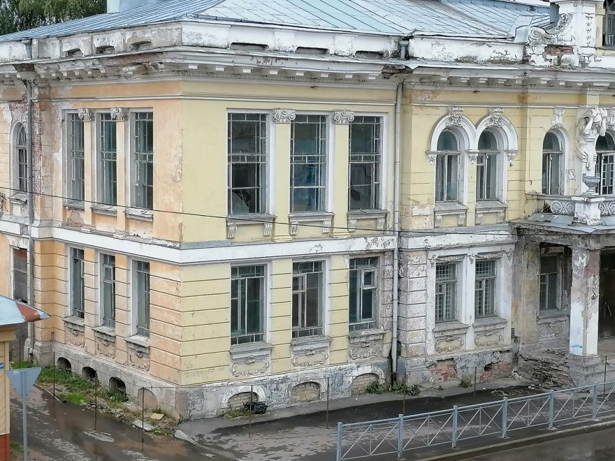 Фото: администрация Бежецкого округа/авторство не указано