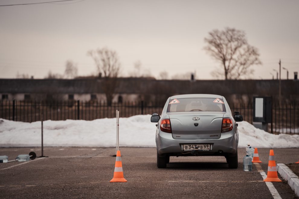 Фото: Леонид Смирнов/РИА Верхневолжье