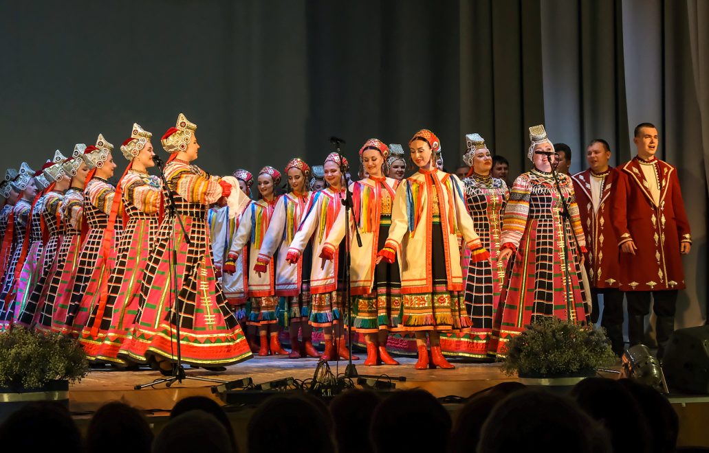Фото: Евгений Крылов