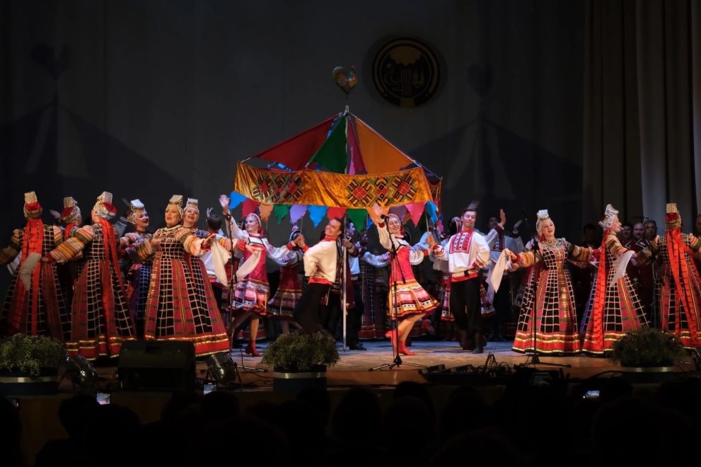 Фото: Евгений Крылов