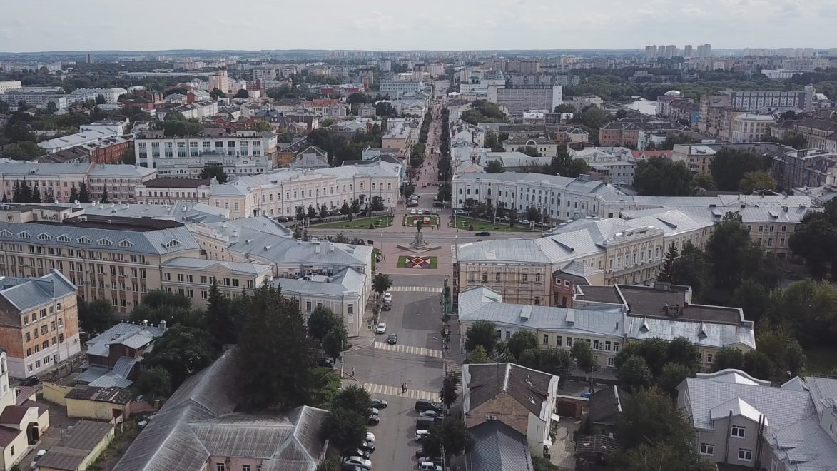 Фото: администрация города Твери