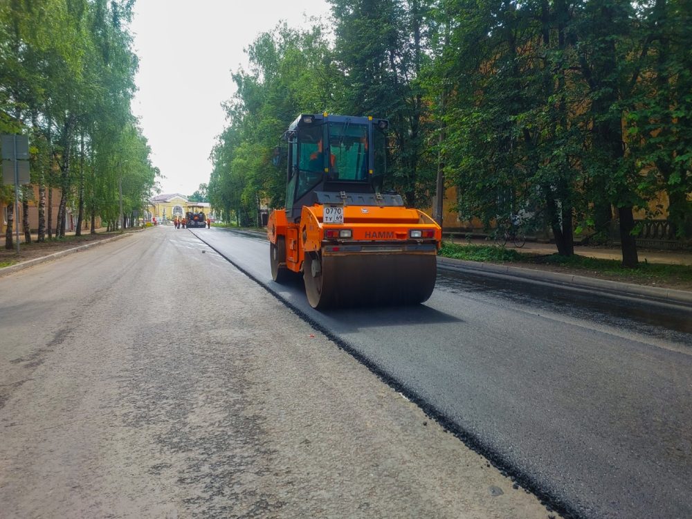 Фото: администрация Ржевского округа