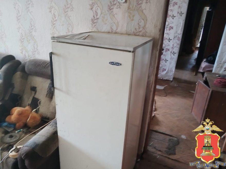 Фото: пресс-служба регионального УМВД