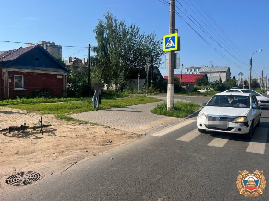 Фото: Госавтоинспекция