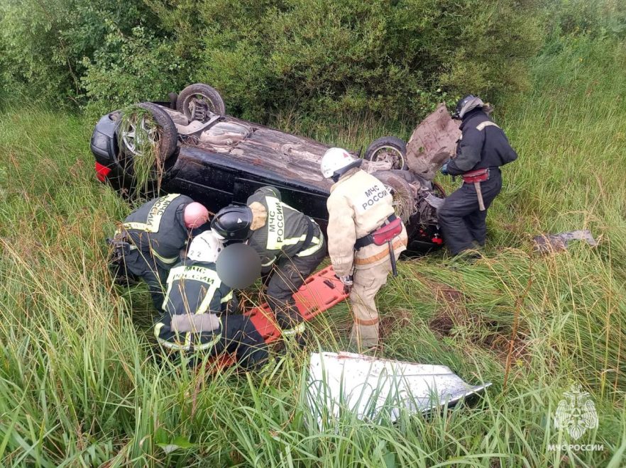 Фото: пресс-служба регионального МЧС