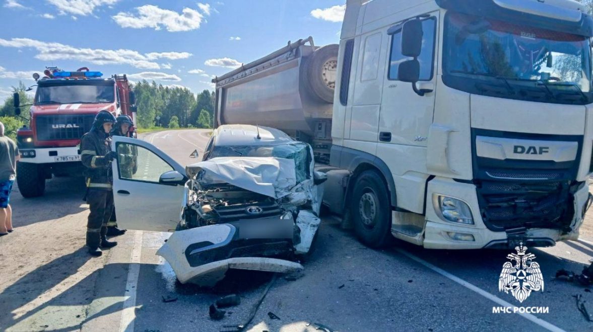 Фото: региональное МЧС