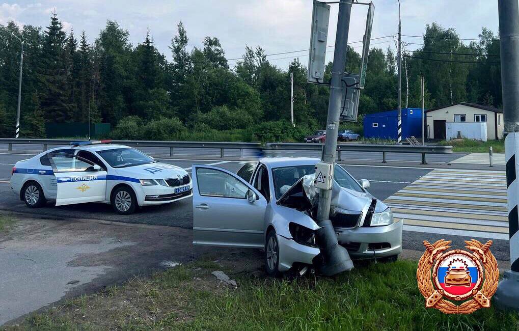 Фото: Госавтоинспекция