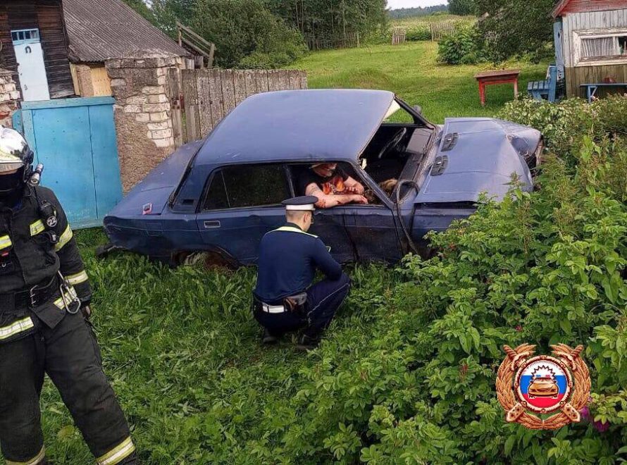 Фото: Госавтоинспекция