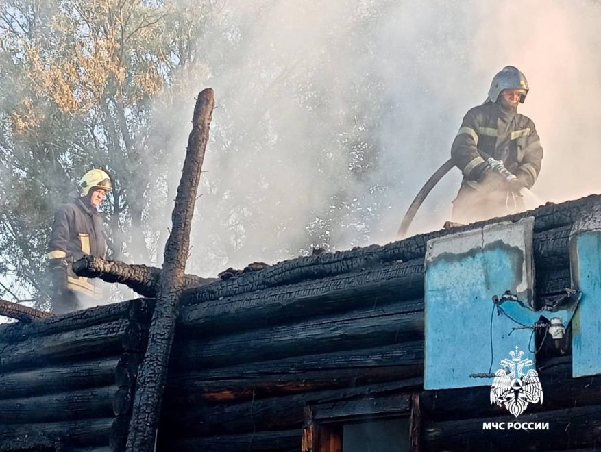 Фото: пресс-служба регионального МЧС