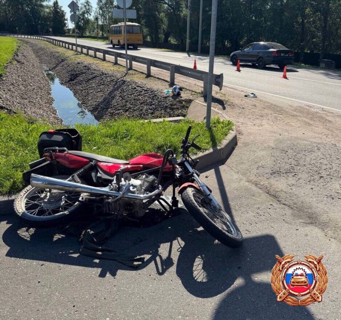 Фото: Госавтоинспекция