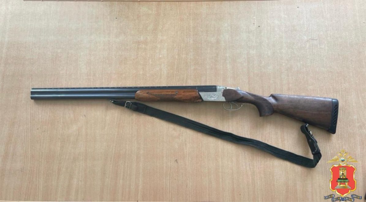 Фото: пресс-служба регионального УМВД