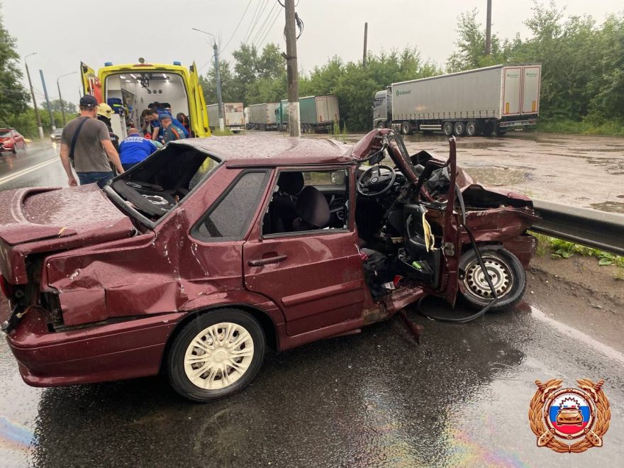 Фото: Госавтоинспекция