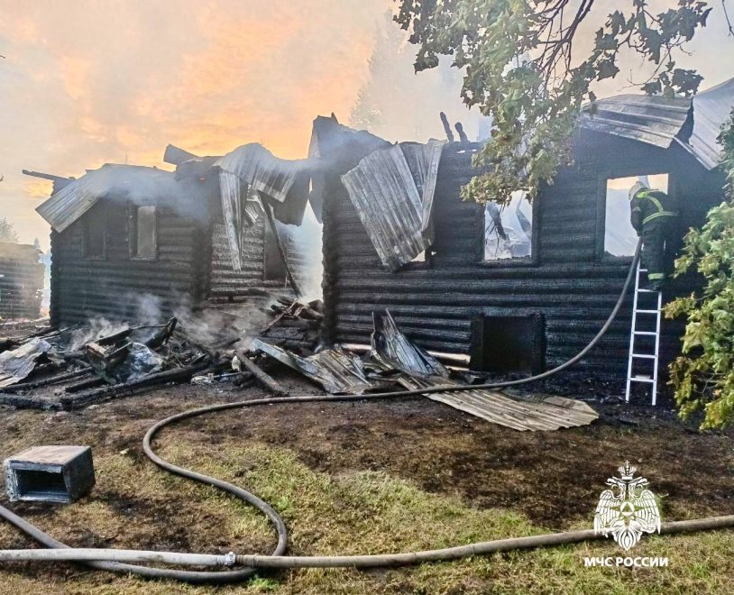 Фото: пресс-служба регионального МЧС