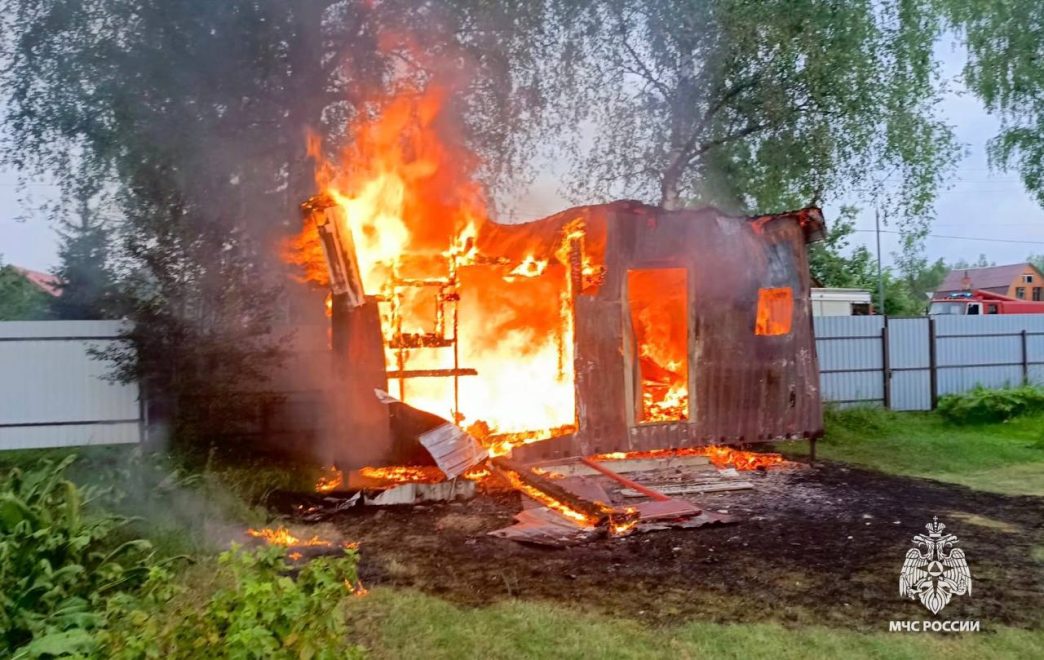 Фото: пресс-служба регионального МЧС