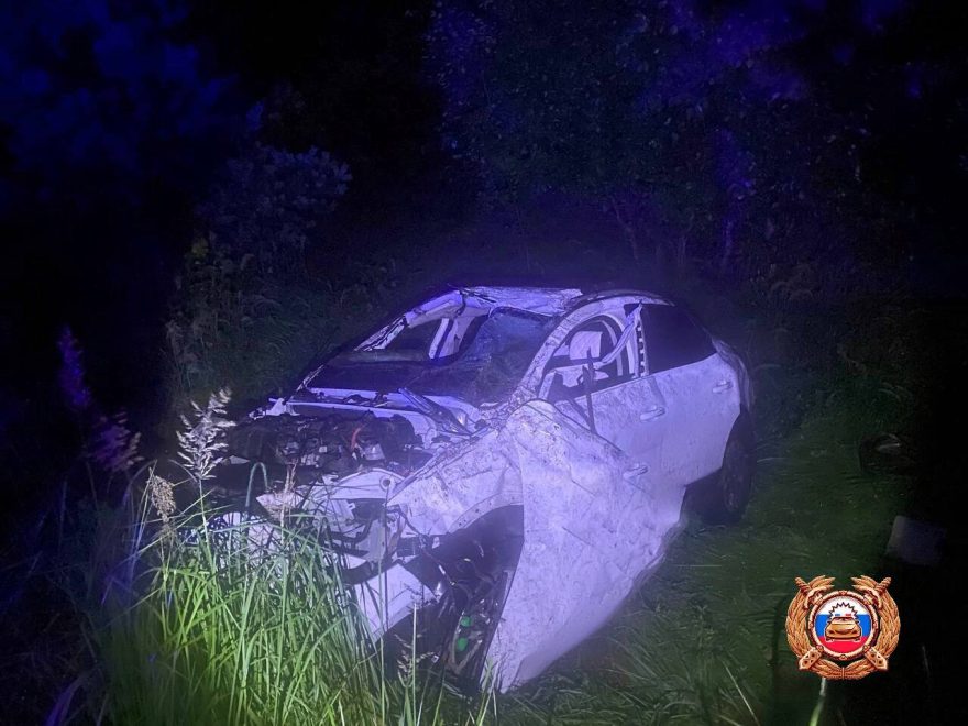 Фото: Госавтоинспекция