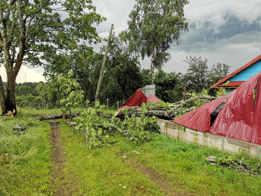 Фото: ПАО «Россети Центр» - «Тверьэнерго»