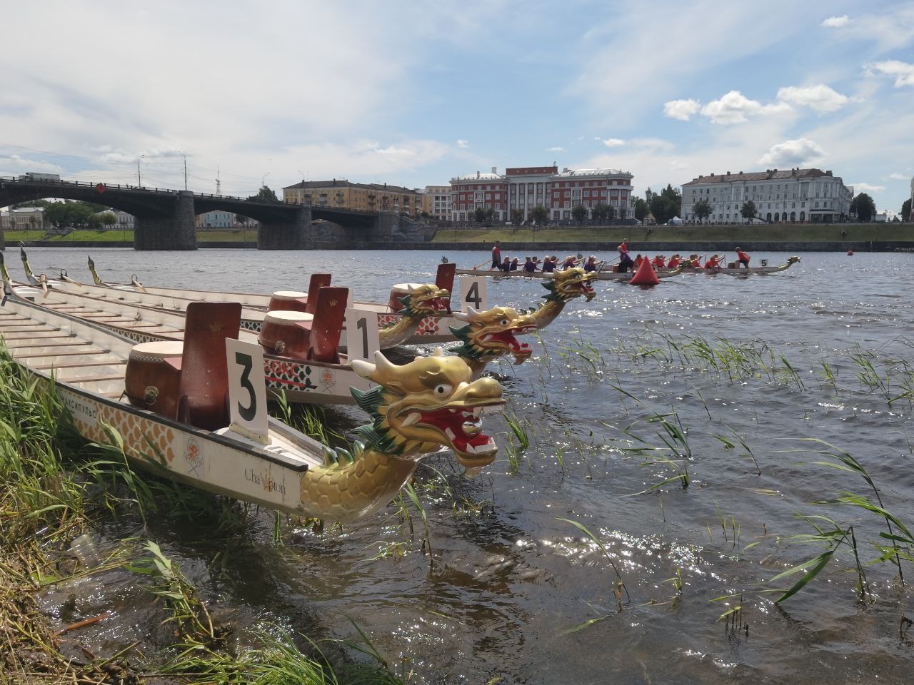 Фото: Пресс-служба Правительства Тверской области