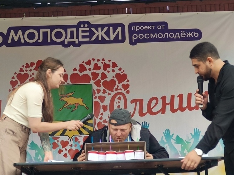 Фото: Культура. Оленино.