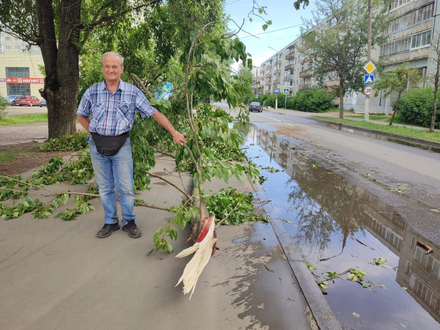 Фото: Тверь Вконтакте