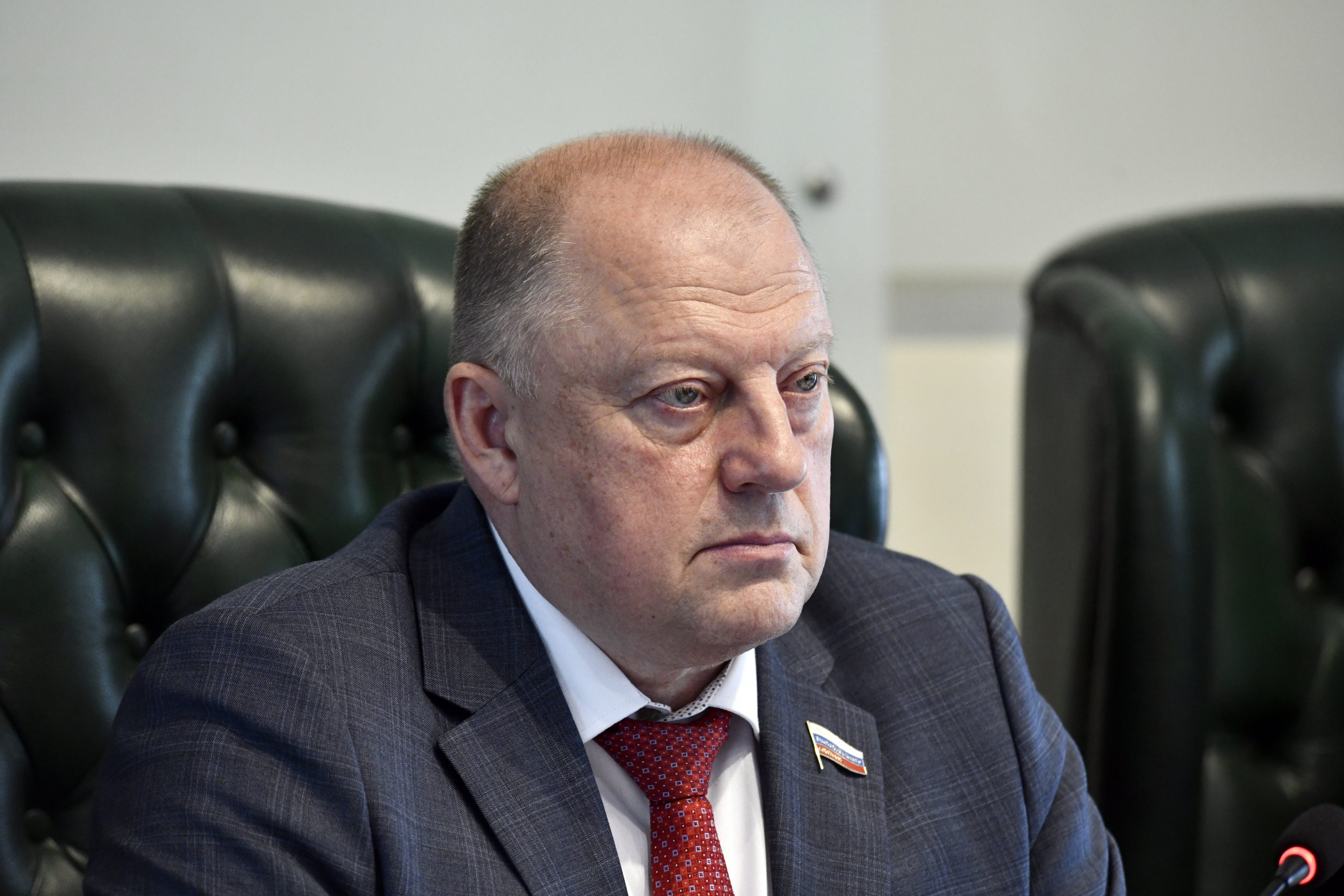 Фото: пресс-служба Законодательного Собрания Тверской области