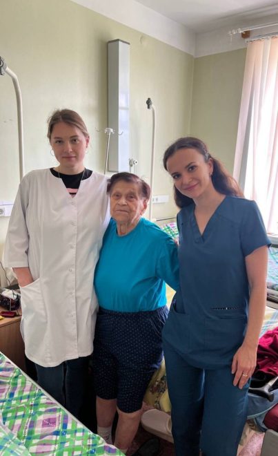 Фото: горбольница №6