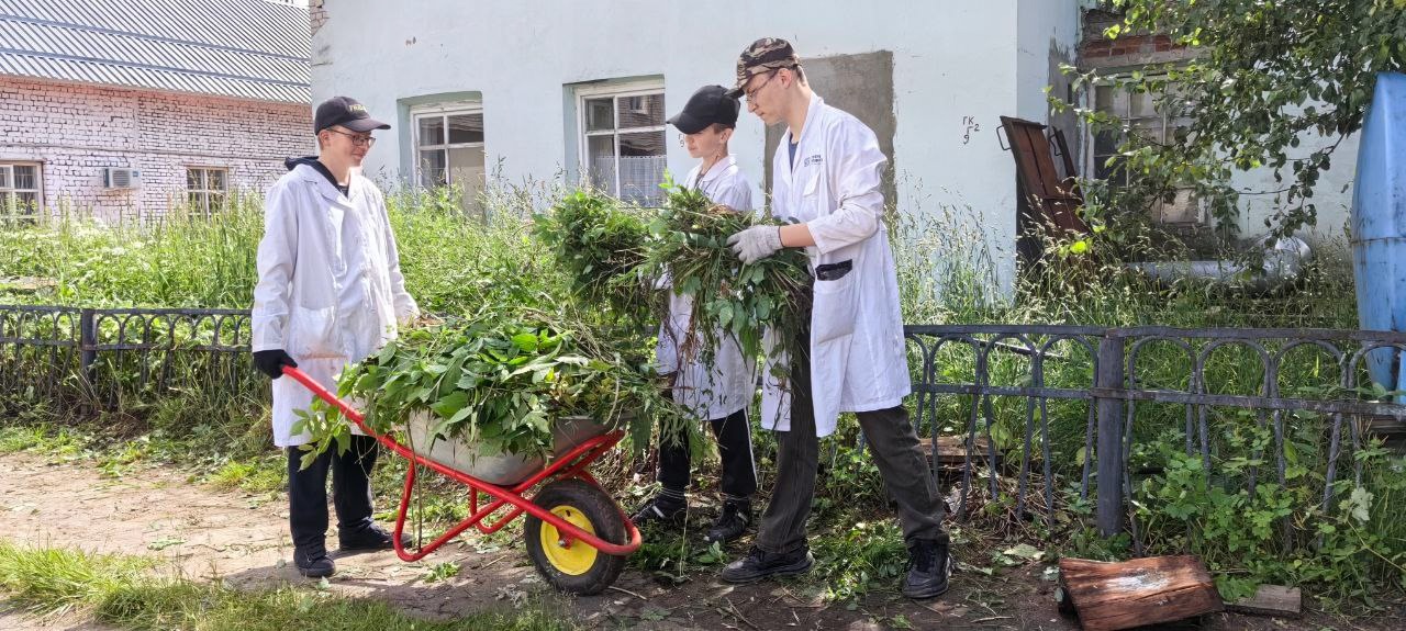 Фото: Правительство Тверской области