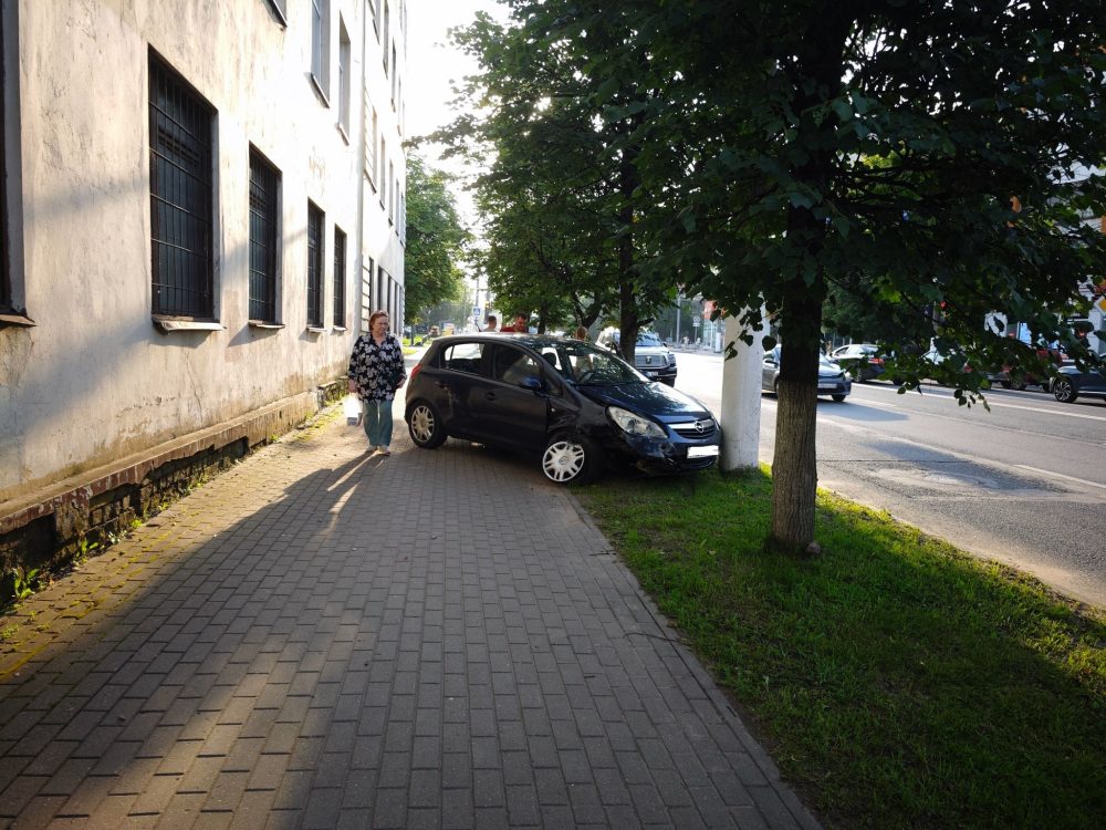 Фото: РИА Верхневолжье