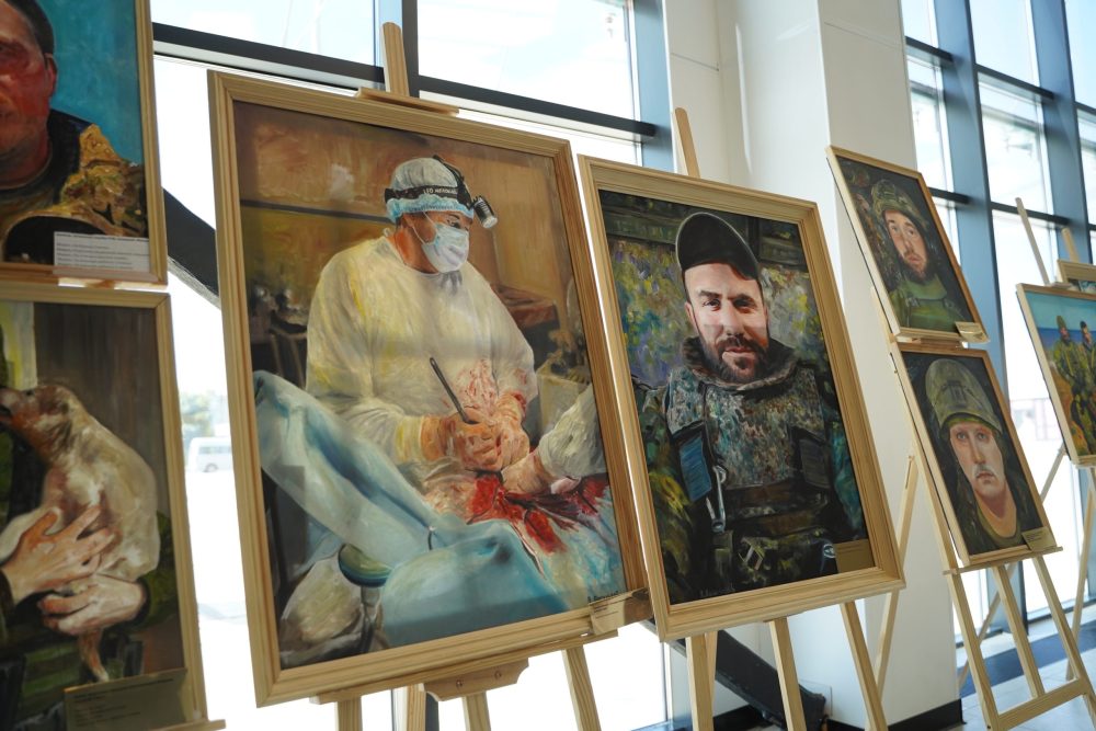 Фото: Леонид Смирнов/РИА Верхневолжье