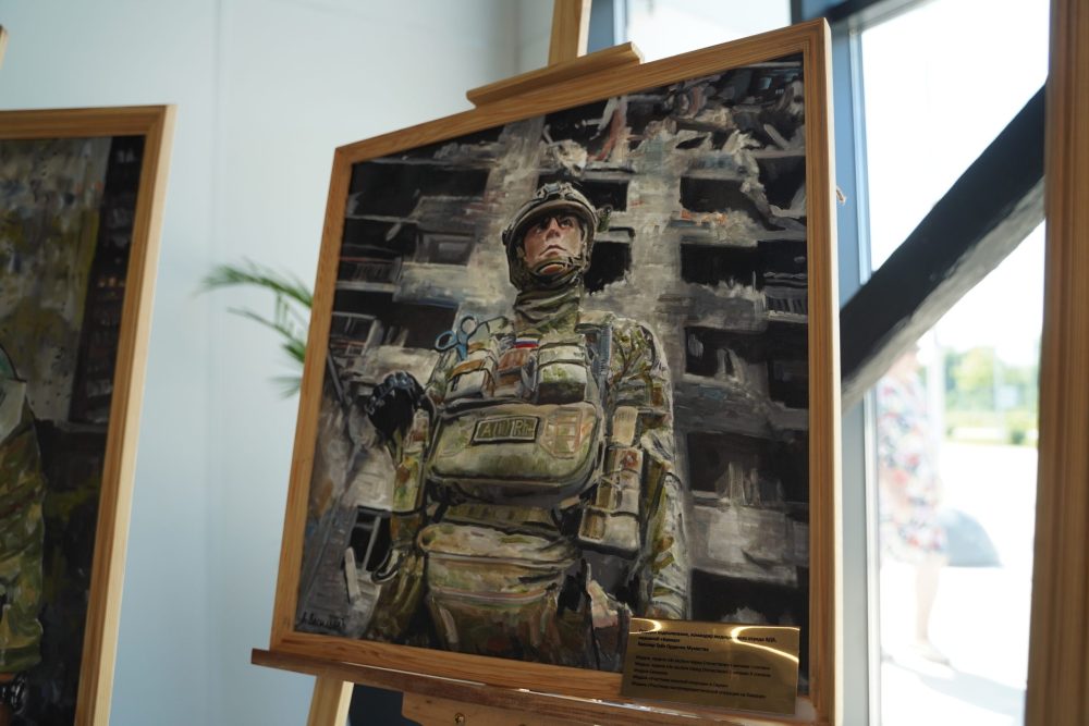 слет гуманитарных штабов, тверь