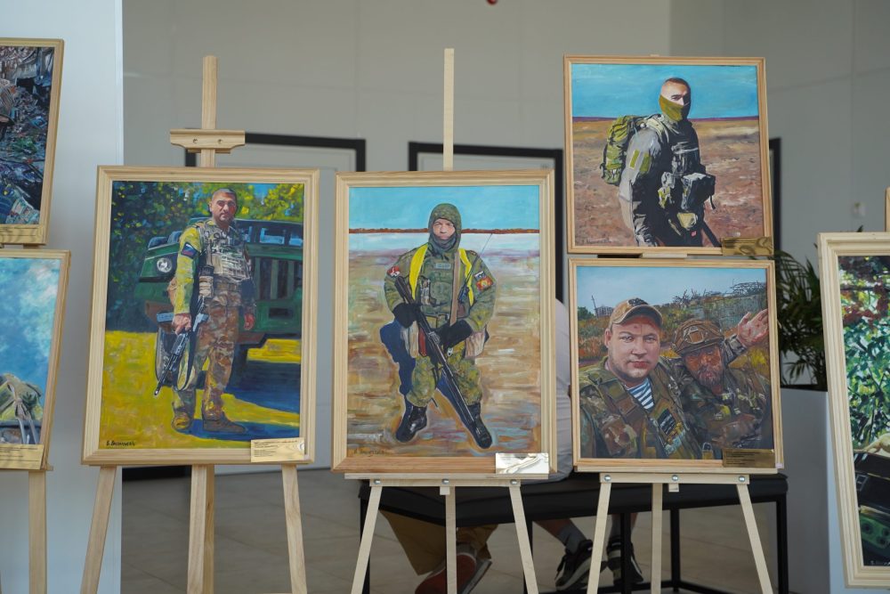 слет гуманитарных штабов, тверь