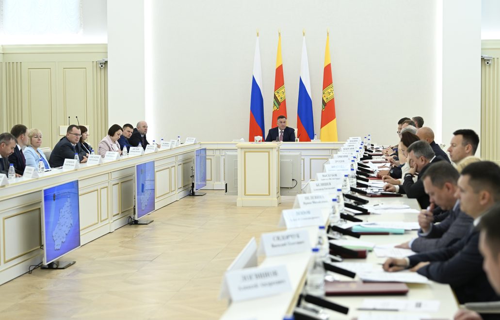 Фото: Правительство Тверской области