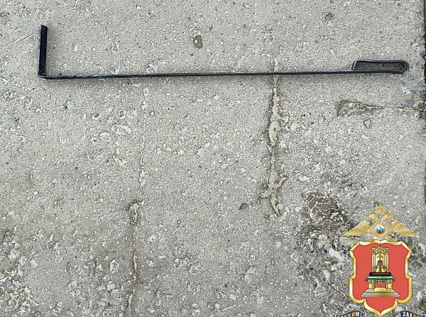 Фото: УМВД России по Тверской области