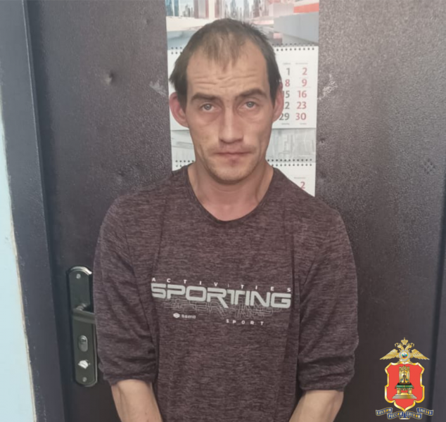 Фото: УМВД России по Тверской области