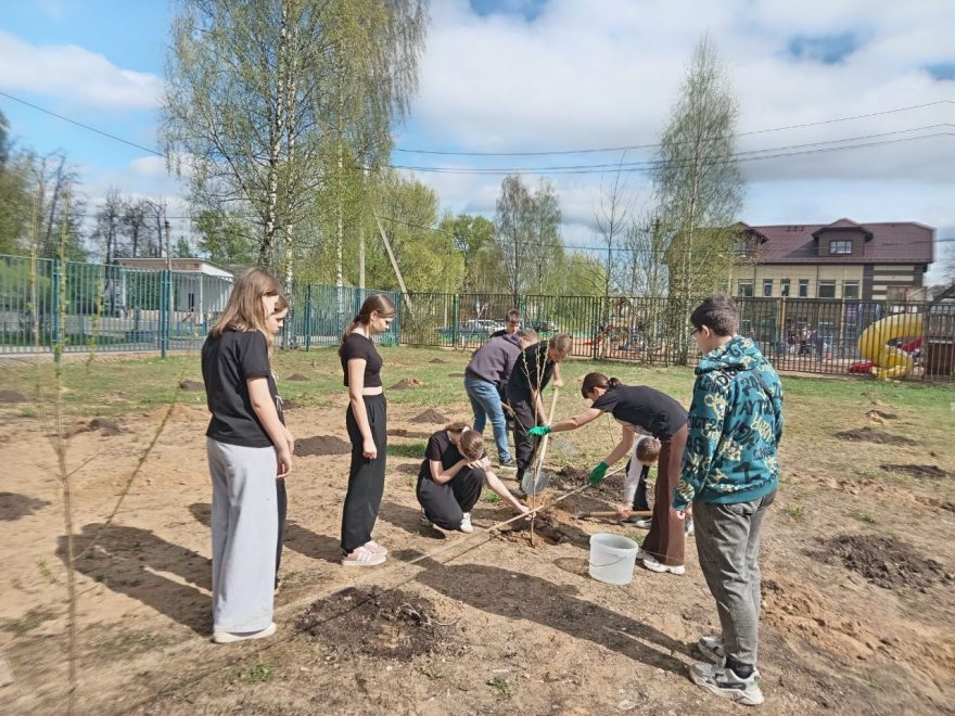 Фото: Правительство Тверской области