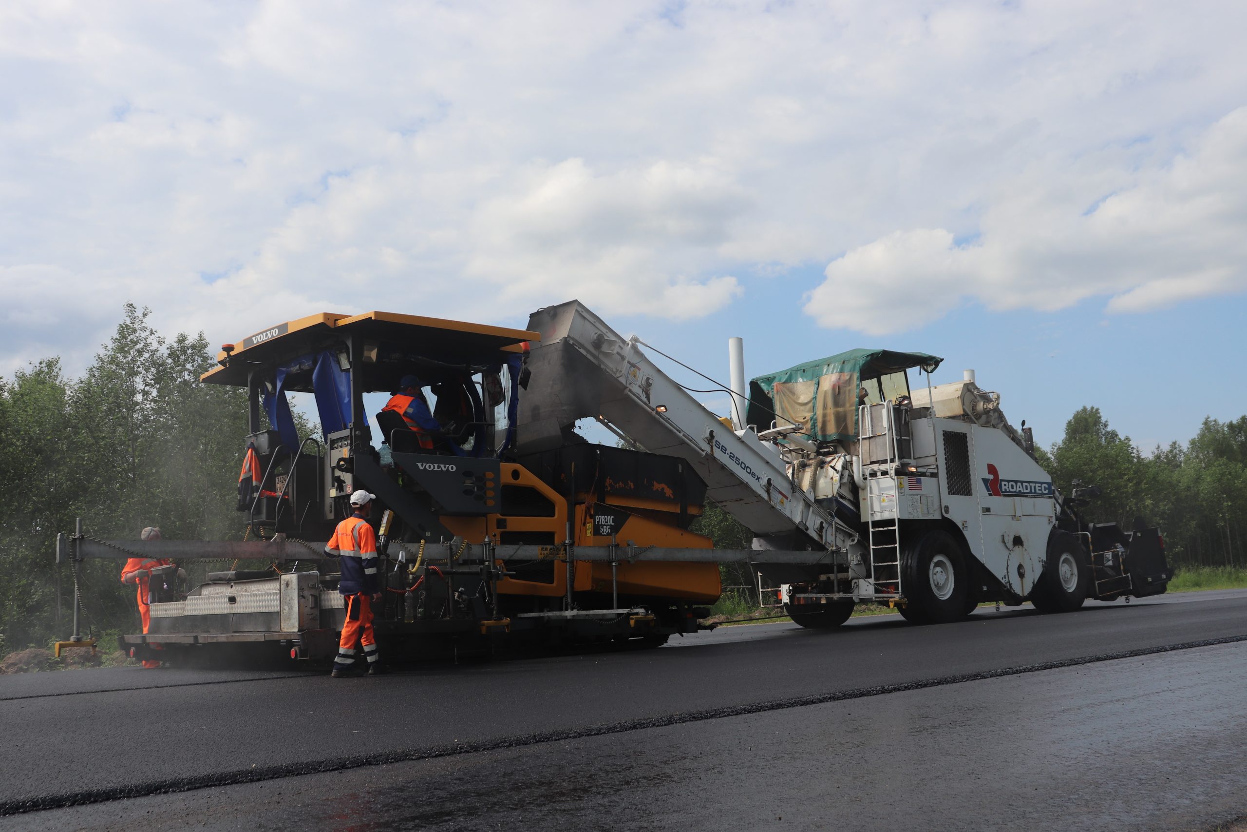 Фото: Пресс-служба Правительства Тверской области