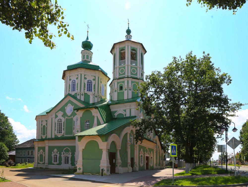 Фото: Правительство Тверской области