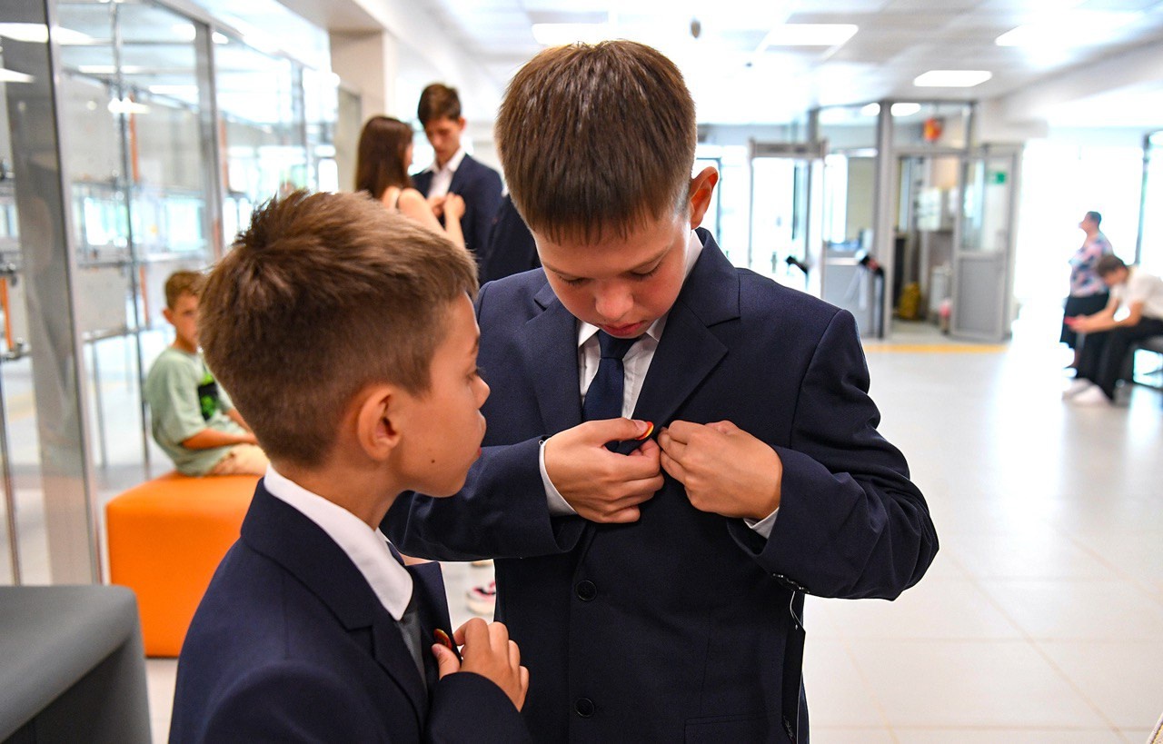 Фото: Пресс-служба Правительства Тверской области