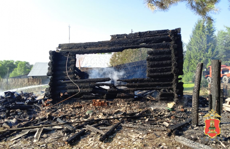 Пресс-служба УМВД России по Тверской области