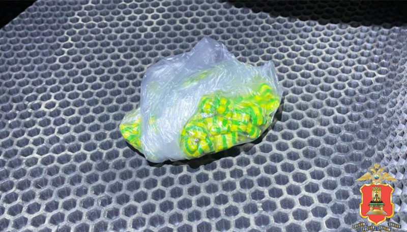 наркотики, тверь