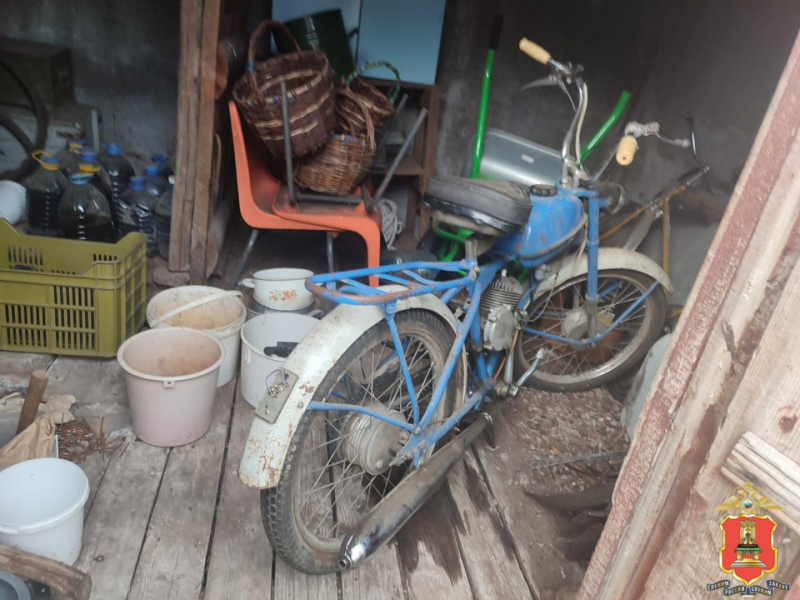 Фото: Пресс-служба УМВД России по Тверской области