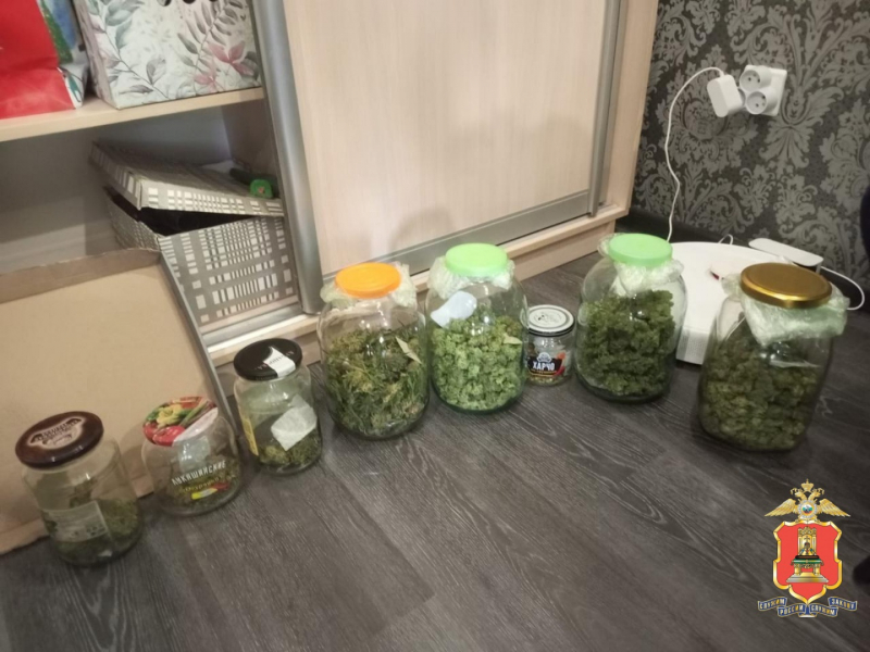 Фото: пресс-служба регионального УМВД