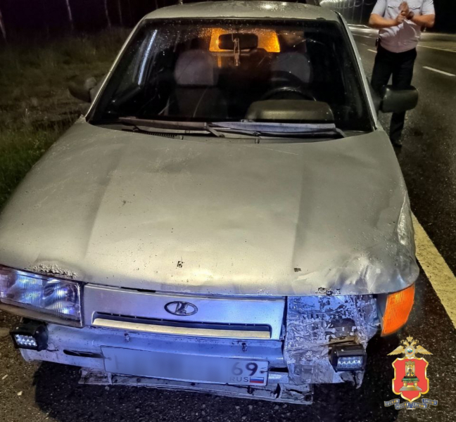 Фото: УМВД России по Тверской области