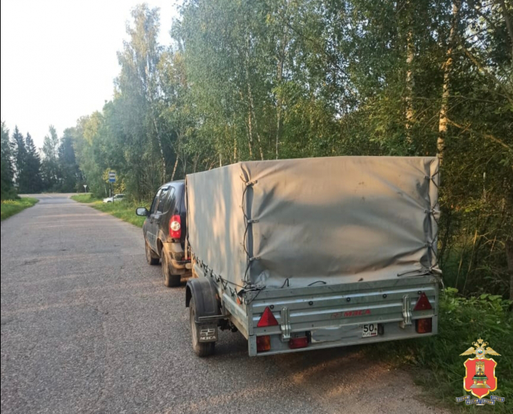 Фото: пресс-служба регионального УМВД