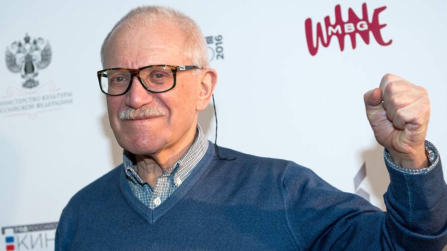 Фото: РИА Новости/Евгения Новоженина