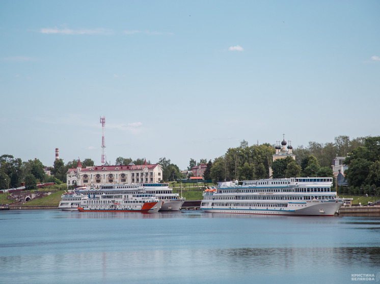 Фото: Кристина Белякова